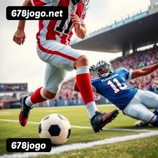 Vantagens exclusivas 678jogo para jogadores brasileiros - São Paulo, Rio, BH